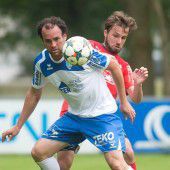 FC Koblach sichert mit Sieg Rang drei ab