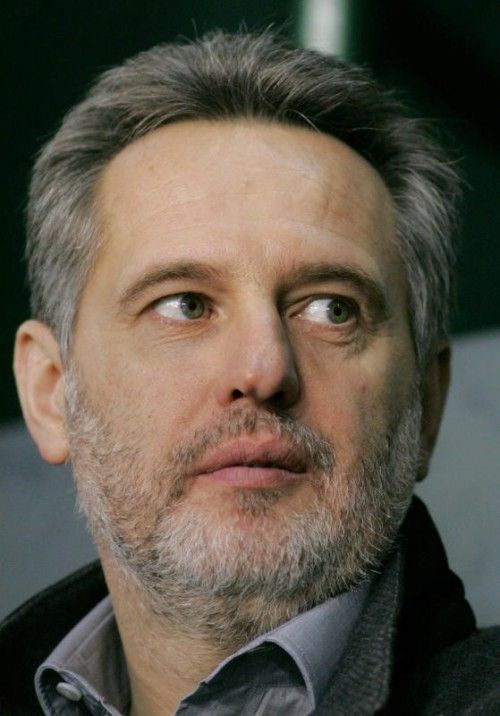 Gegen Dmytro Firtasch ermittelt das FBI seit 2006. APA/EPA