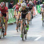 Erster Sieg für Baldauf und Co. bei Team-WM