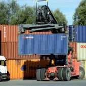 Vorarlberger Wirtschaft meisterlich: Exporte 2014 weiter ausgebaut