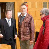 Hohe Strafe für Meusburger: Das Urteil wird angefochten