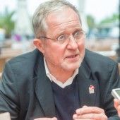 „Geht ums miteinander Reden“