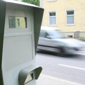 Hard will die Radarkontrollen nicht mehr bezahlen müssen