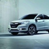 Neuer Kompakt-SUV mit cleveren Sitzen
