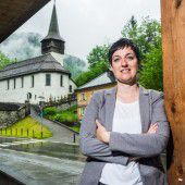 „Versuche, Kritik anzunehmen“