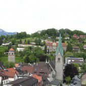 Eine lange Nacht für Vorarlbergs Kirchen