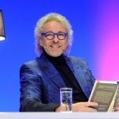 Thomas Gottschalk zieht Lebensbilanz