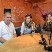 „Ätschi-Bätschi“ – ich bin dann mal weg in Europa