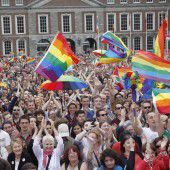 Vorarlbergs Mandatare sind für die Homo-Ehe