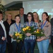 Apotheken-Lehrlinge im Wettbewerb