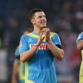 Perfekt! Kölns Wimmer spielt für Tottenham