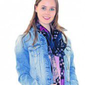 Feminin und lässig: Jeansjacken