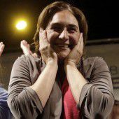 Linksruck nach Regionalwahlen in Spanien