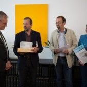 Arbeitsgemeinschaft fordert Energiefonds