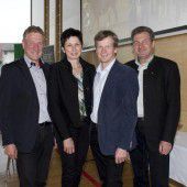Investition in die eigene Zukunft