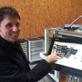 Roboter und Menschen