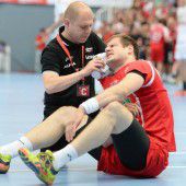 Die gute Seele im Team