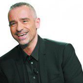 Ramazzotti verzichtet aufs Windelnwechseln