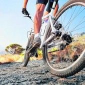 Eldorado für Mountainbiker