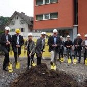 „Wir brauchen Zimmer in Feldkirch“