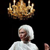 Schauspielhaus Wien zu Gast in Bregenz