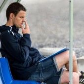Bei Altachs Amateuren läuten die Alarmglocken