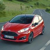 Ein Fest für Sparer oder Sport-Fahrer
