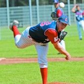 Indians und Cardinals an der Tabellenspitze