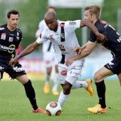 Netzer droht langer Ausfall