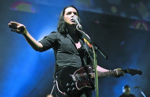 Placebo, The Chemical Brothers, Future Islands, Paolo Nutini, Royal Blood, Noel Gallaghers High Flying Bird, Wanda, Kate Tempest u.v.m.