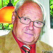 Gratulation zum Geburtstag