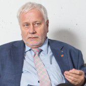 Zwischen Hoffnung und Verzweiflung schwebt die Existenzvernichtung
