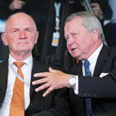 Familien Porsche und Piëch sind die Reichsten