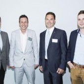 Großes Interesse an neuem Wohnbauprojekt