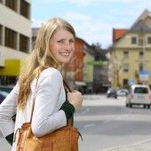 Platz in Hülle und Fülle