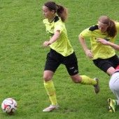 Auf Überraschungssieg folgt Revanchespiel
