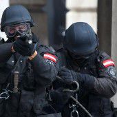 „Karrieremöglichkeiten bei der Polizei waren noch nie so groß“