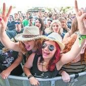 Das hat der Festival-Sommer zu bieten