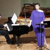 Keinen „Bammel“ mehr vor Schubert