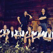 Brauereifest in Bludenz