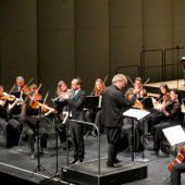 Gut gelaunt in die Orchesterferien