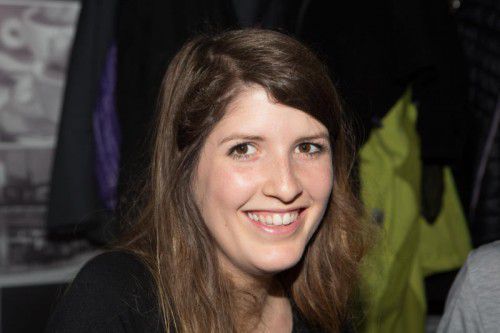 „The Makemakes“ sind sehr gut, aber ich denke nicht, dass ein Land zwei Mal in Folge gewinnt. Ich fiebere heute in Wien selbst mit und freue mich auf eine spannende Veranstaltung. Teresa Bell,
25, Götzis