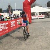 Vier erste Ränge in Haiming