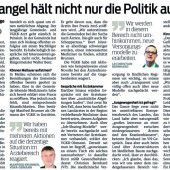 Ärztemangel – eine Folge der falschen Politik