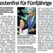 Wie möchten Kinder leben?