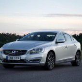 Volvo: Neuer Diesel mit nur 3,7 Litern Verbrauch