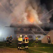 Obduktion nach Feuerdrama