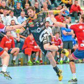 Der erste Akt im Duell der Giganten