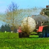Naturschutz und Landwirtschaft