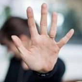 Zunehmende Gewalt gegen Frauen im Land